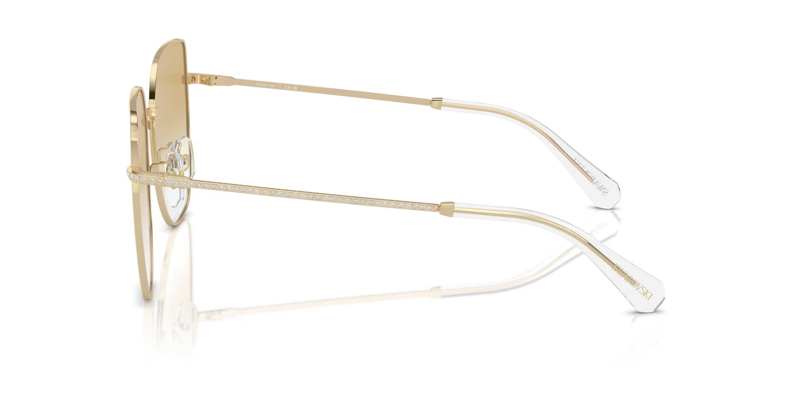 Swarovski 7021D Sunglasses - view 16